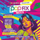 PopFix event in Guildford