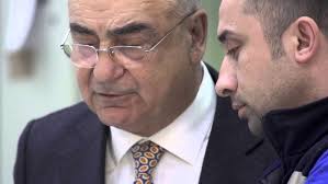 AJAN Elektronik Service San. (LONG)