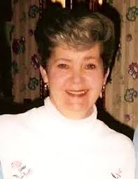 Obituary information for Nancy Campbell