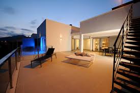 Aussentreppe Zum Balkon Was Beim Planen Zu Bedenken Ist