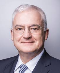 Hugh Theodore Bronson