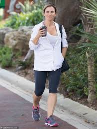 Natasha, 13, and ella, 10. Cynthia Scurtis Hits Back At Ex Alex Rodriguez He Requested That I Discontinue Working Daily Mail Online