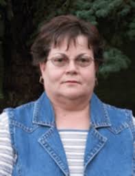 Alice May McLeod Obituary