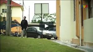 Aisy pulang ke tanah air setelah 4 tahun merantau di bumi london dengan nekad mahu menuntut janji yang pernah dilafazkan oleh sang suami. Titian Cinta Episod 20 On Vimeo