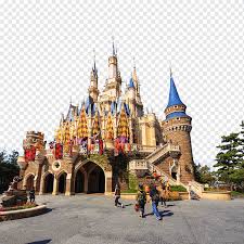 It opened most recently, in september, 2005. Walt Disney World Sleeping Beauty Castle Hong Kong Disneyland Tokyo Disneyland The Walt Disney Company Tokyo Disney Castle Building Landscapes World Png Pngwing