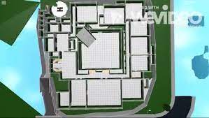 Bloxburg 1 Brand New Home Roblox Welcome To Bloxburg Duration Modern House Bloxburg Roblox Tutorial Bloxburg House Floor Plan House Floor Plans House Flooring