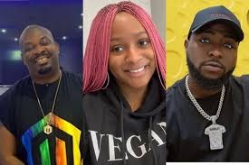 The music director and producer has a lot of expensive cars in his garage ranging wealthy but i think stingy on himself. Don Jazzy Zlatan Davido Responds Positively As Dj Cuppy Her Siste