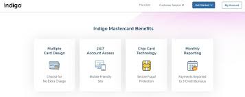 Indigoapply.com inviation number has solved the problem of credit card for those with poor score. Indigo Mastercard Customer Service