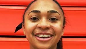 Detroit Free Press All-West girls basketball team