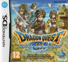 Search roms, games, isos and more. Play Dragon Quest Ix Sentinels Of The Starry Skies Online Free Nds Nintendo Ds