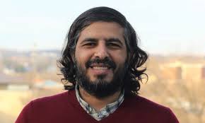 ISAT professor specializes in cryptography