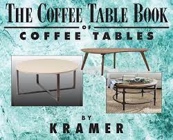 Living room/coffee table for sale! Two Months Ago I Posted About The Idea Of Designing The Legendary Coffee Table Book Of Coffee Tables Seinfeld