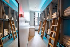 Great value beds, private rooms, free breakfast, free walking tours, free wifi. Jacobs Inn Dublin Dublin Review By Eurocheapo