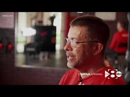 WFAA Original: Running to recovery: After stroke, one man defies the odds