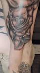 tattoosbybvr #bvrtattooer #rva #richmondtattooartist #virginia #fyp #...