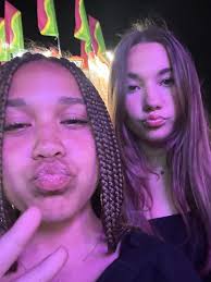 Sophia Danielle Dumas Okolinsky (2009-2023)