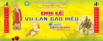 Đại lễ vu lan nhắc nhở người đứng đầu hiếu hạnh dạ đừng lơi công ơn dưỡng dục cao hơn núi nghĩa nặng sanh thành tựa biển khơi ấm áp. Tan Ninh Triá»‡u SÆ¡n Thanh Hoa Phong Ä'áº¡i Lá»… Vu Lan Bao Hiáº¿u NÄƒm 2016