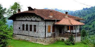 Karadeniz Evleri Google Da Ara Home Fashion Mimari Evler