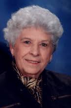 Obituary information for Laveta J. Reel