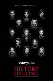 Guilty Party (TV Series 2017– ) - Plot - IMDb