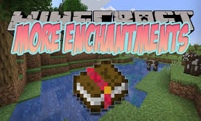 · better pvp mod 1.17. More Enchantments Mod 1 16 5 1 15 2 New Enchantments For Minecraft Mc Mod Net