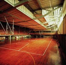 Gallery Of Architecture City Guide 20 Places Every Architect Should Visit In Madrid 8 College Architecture Architecture Mid Century Architecture