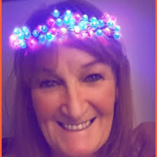 Vicki Fraser (@Blutoria)