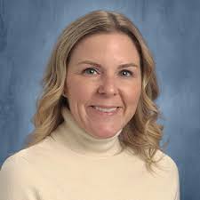 Colbert Named Regional Elementary Principal of the Year