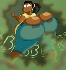 Rule34 - If it exists, there is porn of it  leshawna (tdi)  7145891