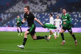 Serie A | Sassuolo 2-2 Pisa: Thorstvedt rescues last-gasp point