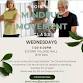 Mindful Movement with Jane event image