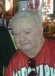 James Rafter Obituary