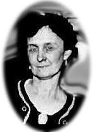 Ida Gertrude (Eckardt) Angelo (1878-1958)