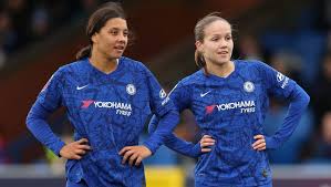 Chelsea will donate the prize money from their women's super league title to a charity that helps those suffering from domestic abuse. Women S Super League Roundup Sam Kerr Makes Chelsea Debut Man Utd Stunned At Home 90min