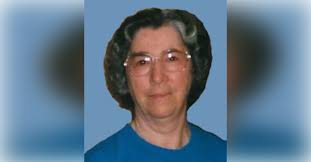 Obituary information for Dora A. Bowersox