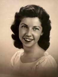 Marjorie Barr Obituary