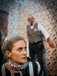 Pressebereich Haager Theatersommer