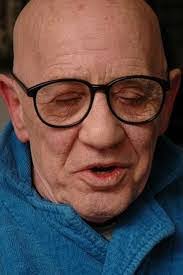 Gary Goodrow's Instagram, Twitter & Facebook