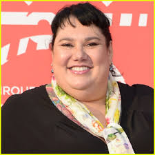 Candy Palmater Dead