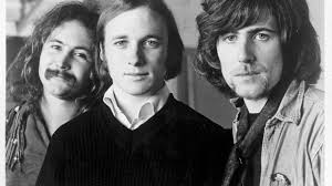 We did not find results for: The Story Behind The Song Marrakesh Express By Crosby Stills Nash Louder