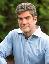 Up Close: Jeff Abbott