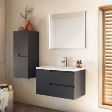 Maybe you would like to learn more about one of these? Meuble Vasque 20 Modeles Qui Ont Tout Pour Plaire Meuble Vasque Vasque Noire Amenagement Salle De Bain