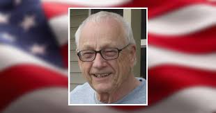 Patrick "Boomer" Roseboom Obituary March 26, 2024