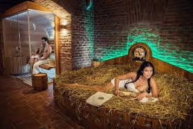 Spa Beerland Praha Biersauna Bohmisches Bierbad Beer Spa Spa Drinking Beer