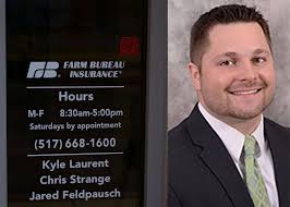 Laurent Insurance Group