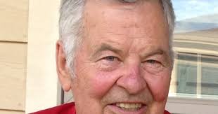 PCN Flight West: DL Capt. Scott Robert Jones