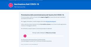 Per iniziare ti basta inserire numero di tessera sanitaria e codice fiscale. Prenotazione Vaccini Come Funziona La Piattaforma Poste Italiane E In Quali Regioni Leggioggi