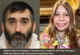 Has everyone listened to the police interviews with Jenn Soto and what do  they think about the decision not to press charges?