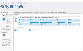 Macrium reflect free is a hard disk imaging and file backup software. Backup Programm Macrium Reflect 7 2 Veroffentlicht Mit Vielen Anderungen Xcomputer
