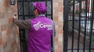 ¡Atención! INEI Busca Censistas Urgente: S/6000 por 3 Meses 😱 - Imagen ilustrativa del artículo